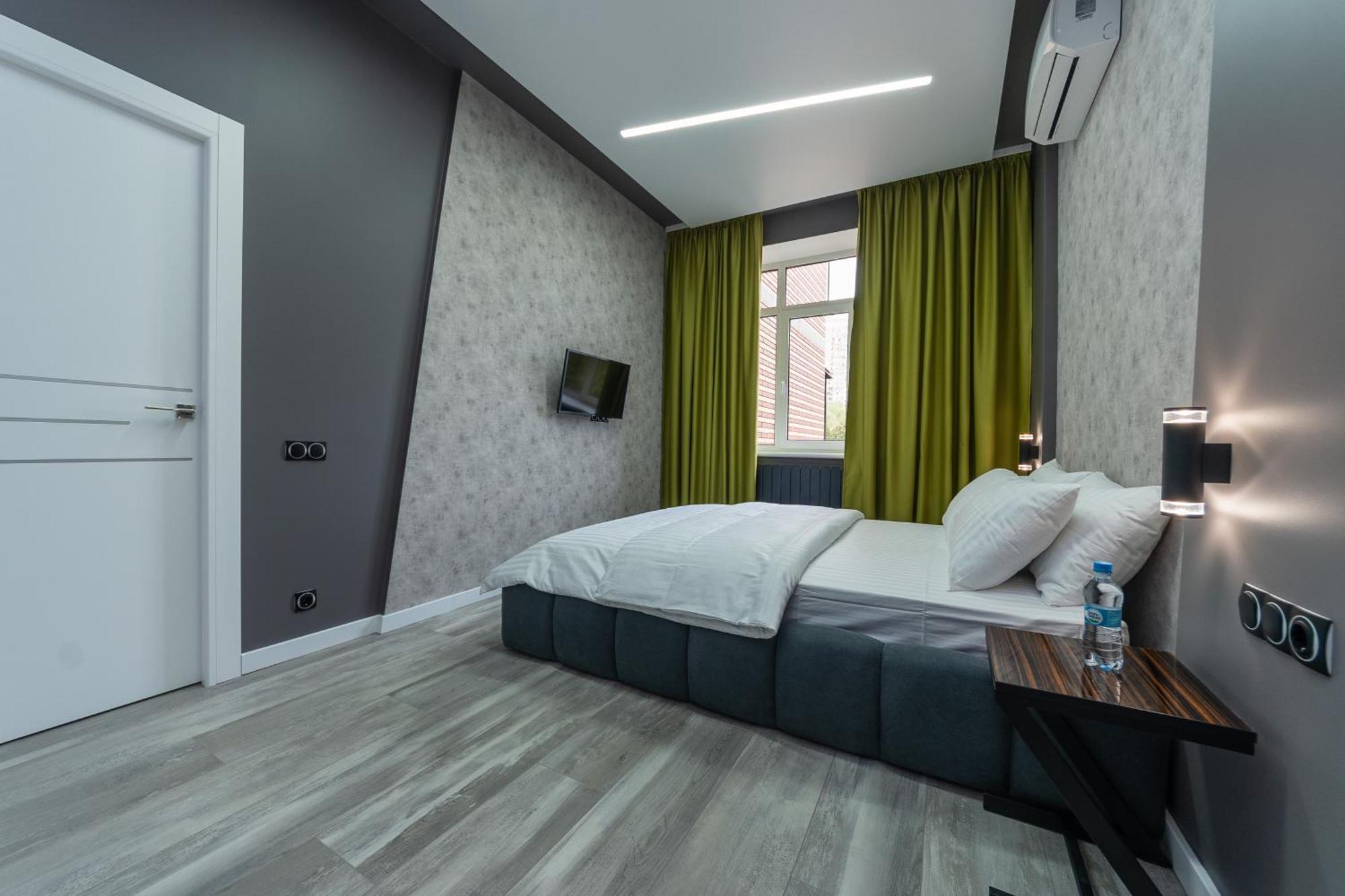 Luxury Apartments Arena Guliver Kyiv Quarto foto